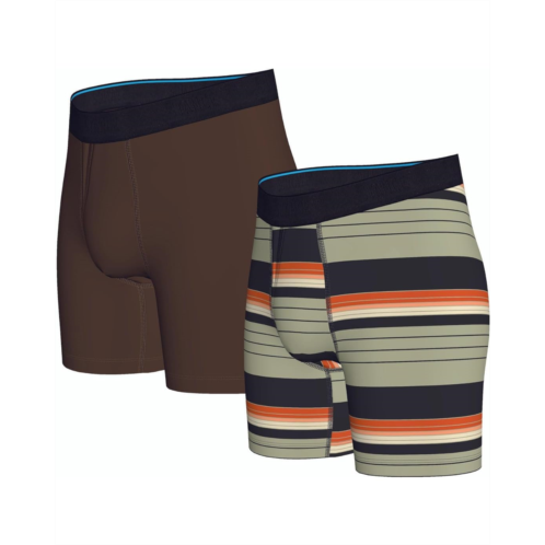 Stance Basically 2-Pack Boxer Brief