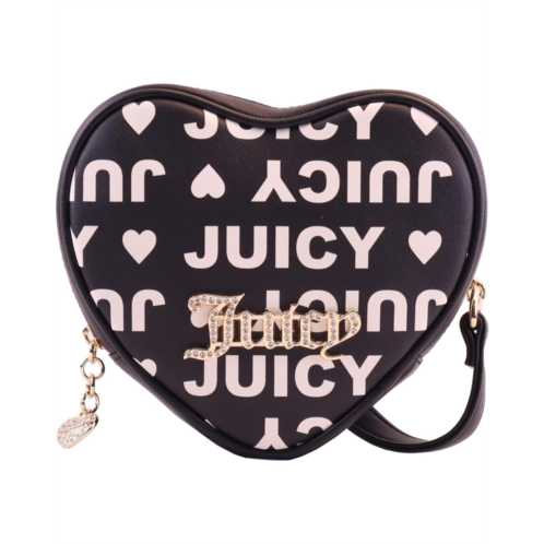 Juicy Couture Fluffy Crossbody