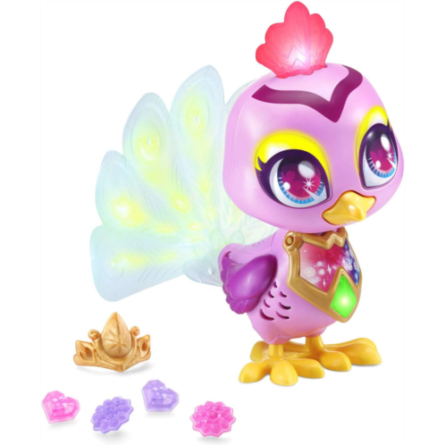 VTech Sparklings Penny The Peacock