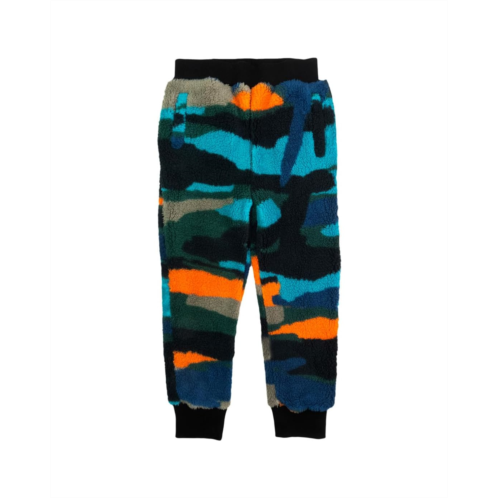 Appaman Kids Highland Sweats (Toddler/Little Kid/Big Kid)