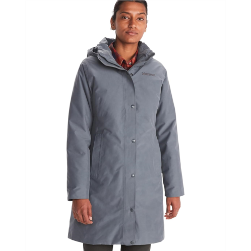 Womens Marmot Chelsea Coat