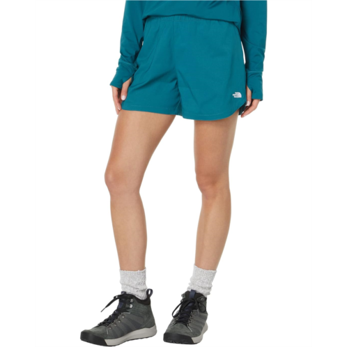 The North Face Class V Shorts