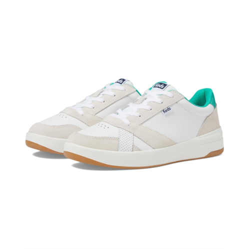 Keds The Court Lace-Up