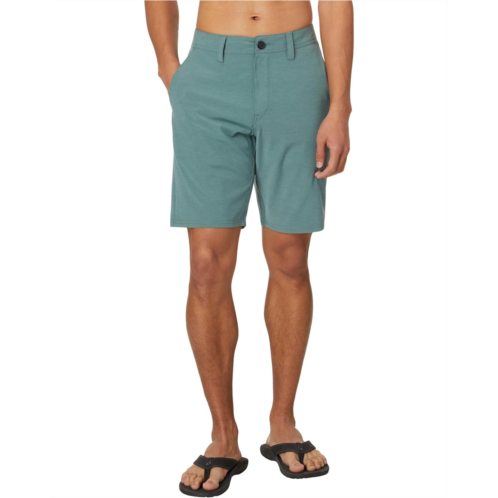 Mens Volcom Frickin Cross Shred Static