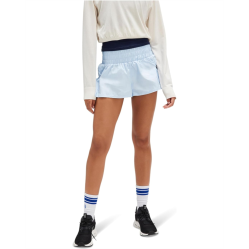 Womens FP Movement Get Your Flirt On Shorts