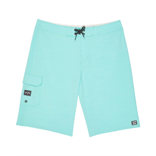 Billabong Kids All Day Pro Boardshorts (Big Kids)