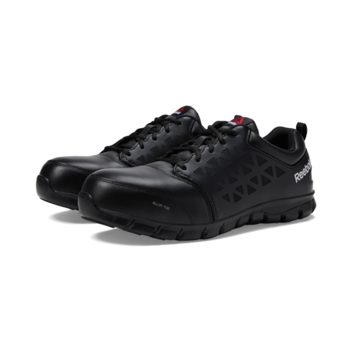 Mens Reebok Work Sublite Cushion Work EH