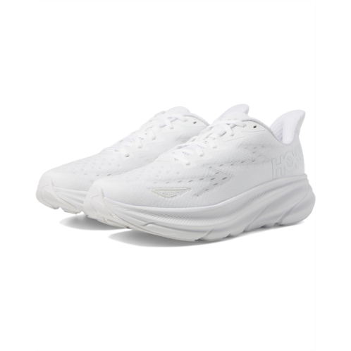 Womens Hoka Clifton 9