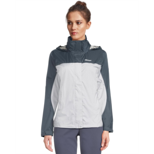 Womens Marmot PreCip Eco Jacket