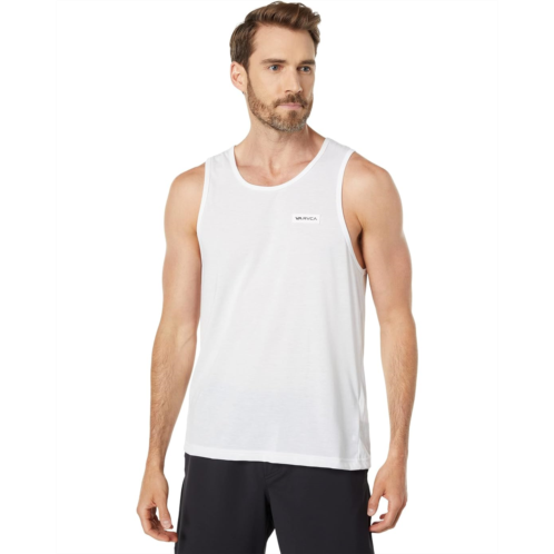 Mens RVCA Icon Tank
