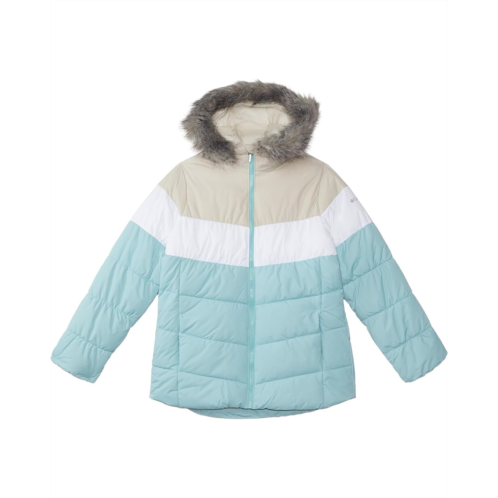 Columbia Kids Arctic Blast II Jacket (Little Kids/Big Kids)