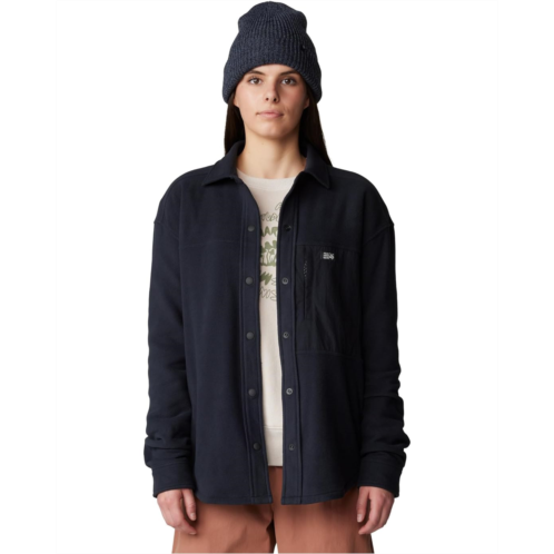 Mountain Hardwear Microchill Shirt