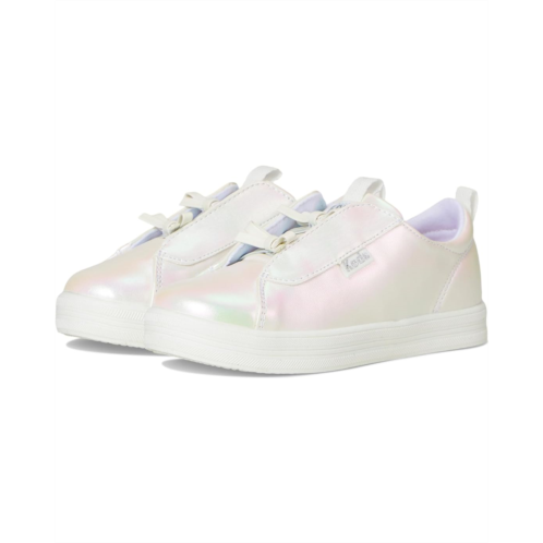 Keds Kids Kara Slip-On Bows (Toddler)
