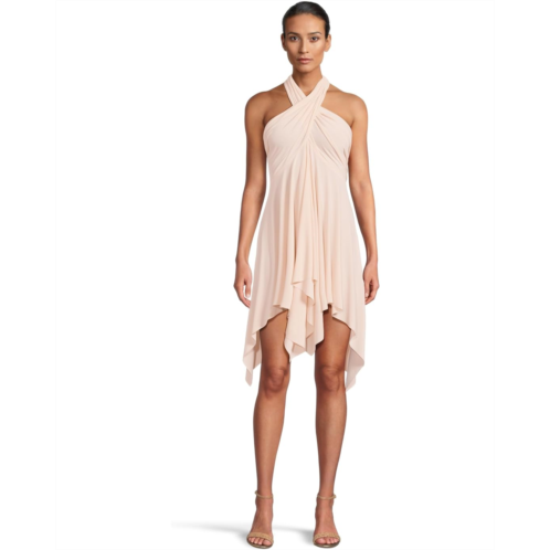 Womens Norma Kamali Convertible Dress