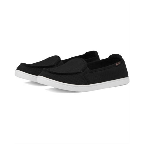 Womens Roxy Minnow VII Slip-On Shoe