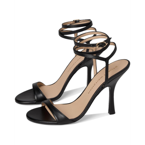 Stuart Weitzman Nudist Wrap 100