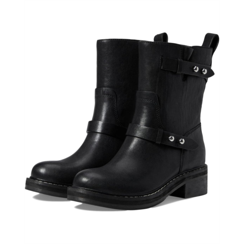 Womens rag & bone Moto Boot