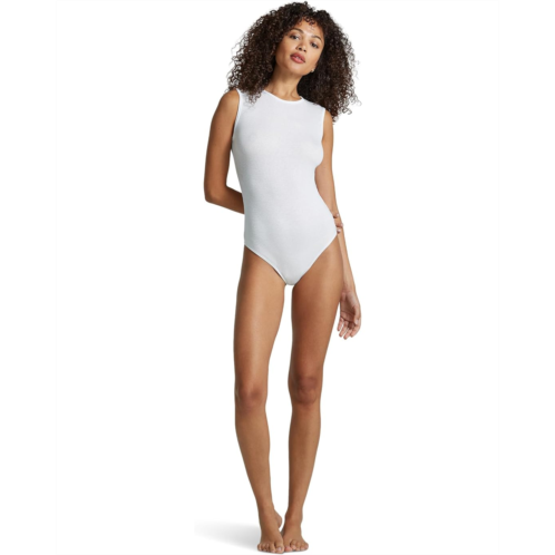 Womens Commando Luxury Rib Signature Bodysuit