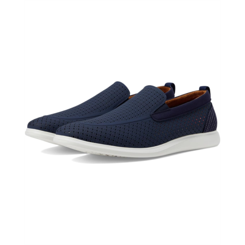 Mens Stacy Adams Remy Perfed Slip-On