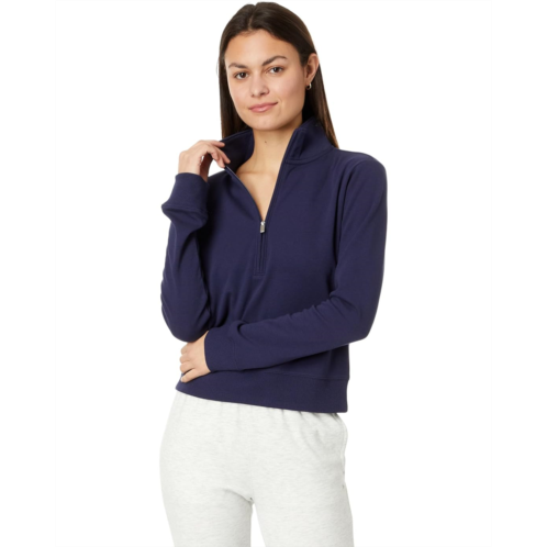 Womens TravisMathew Cloud 1/2 Zip