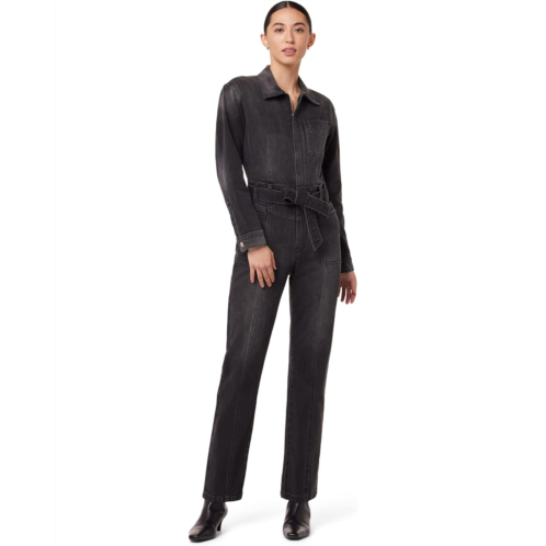 Hudson Jeans Utility Jumpsuit