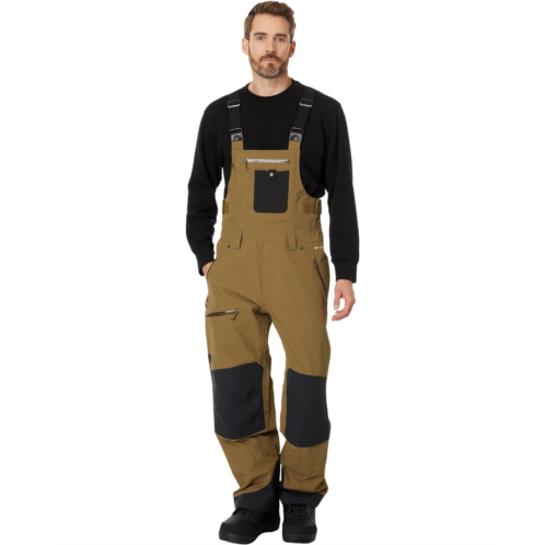 Mens Flylow Baker Bib