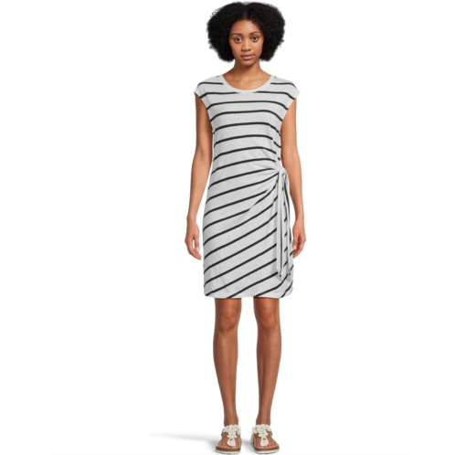 Sanctuary Side Tie T-shirt Dress