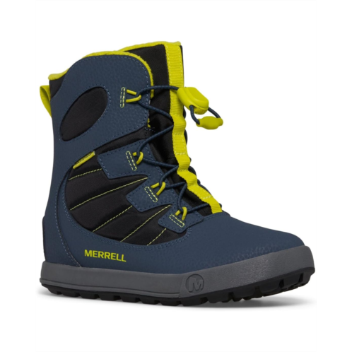 Merrell Kids Snow Bank 40 Waterproof (Little Kid/Big Kid)