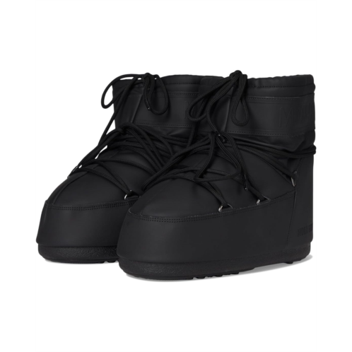 Unisex MOON BOOT Icon Low Rubber