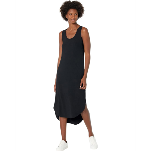 Lilla P Stretch Jersey Easy Tank Dress