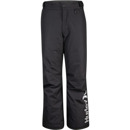 Hurley Kids Snow Pants (Little Kids/Big Kids)