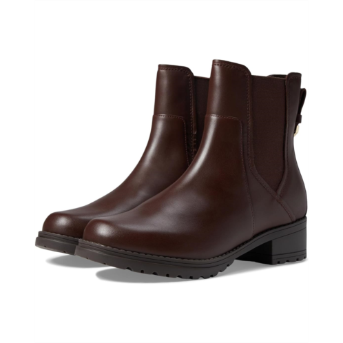 Cole Haan Camea Waterproof Chelsea Bootie