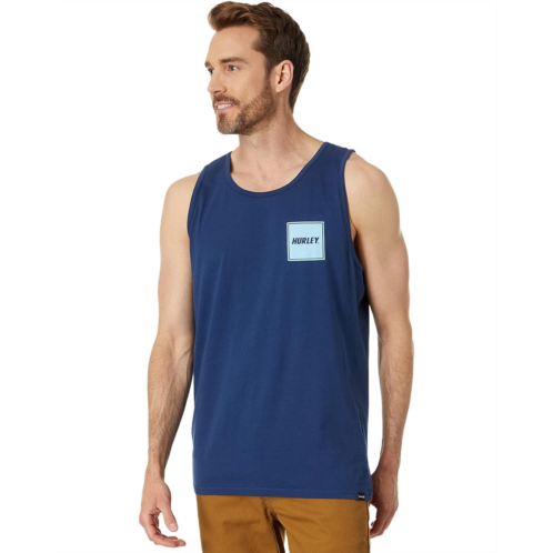 Hurley Four Corners Tank