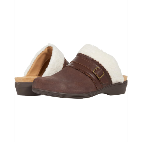 Womens Spenco Nottingham Clog
