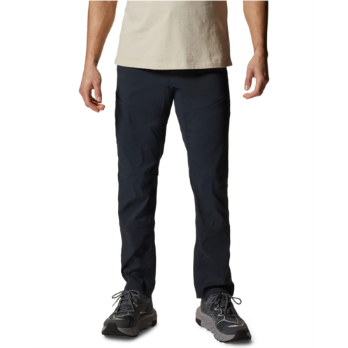 Mens Mountain Hardwear Hardwear AP Active Pants