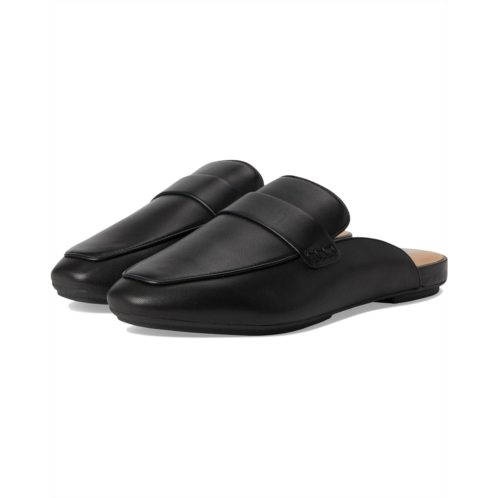 FitFlop Delicato Soft Leather Mules