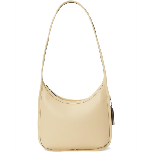 COACH Curve Zip Bag