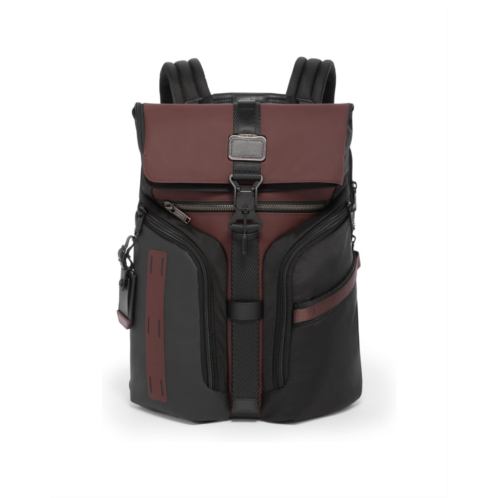 Tumi Logistics Flap Lid Backpack