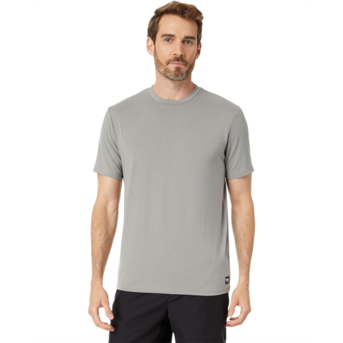 Mens RVCA Balance Short Sleeve Tee