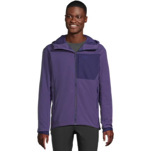 Mens Arcteryx Proton Hoody