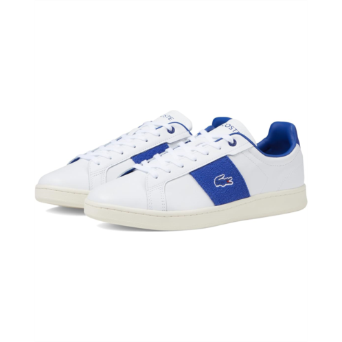 Mens Lacoste Carnaby Pro Cgr 124 2 SMA