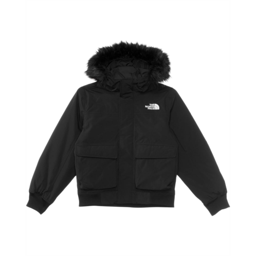 The North Face Kids Teen McMurdo Hooded Jacket (Little Kid/Big Kid)