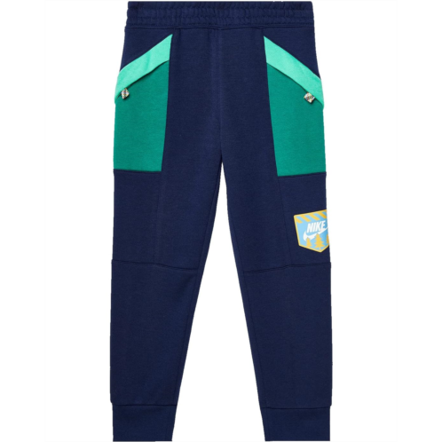 Nike Kids NSW Great Outdoors Fleece Pants (Toddler/Little Kids)