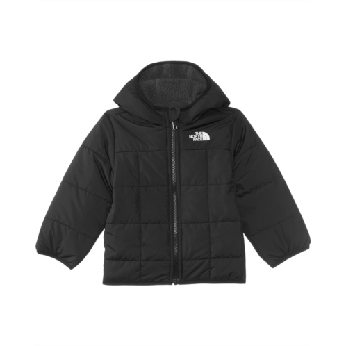 The North Face Kids Reversible Shasta Full Zip Hooded Jacket (Infant)