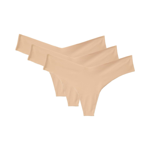 Commando Classic Thong 3-Pack