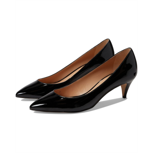 COACH Sloane Patent Leather Pump