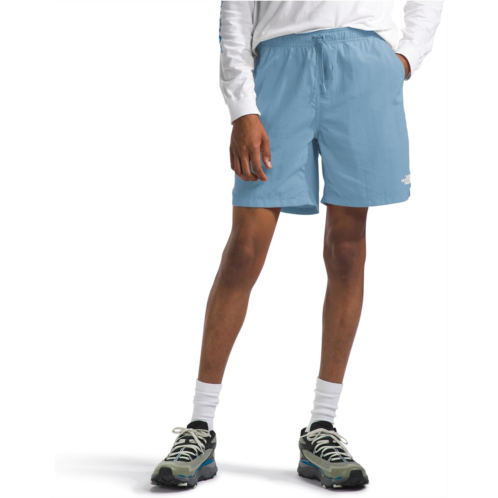 Mens The North Face Action 20 Shorts