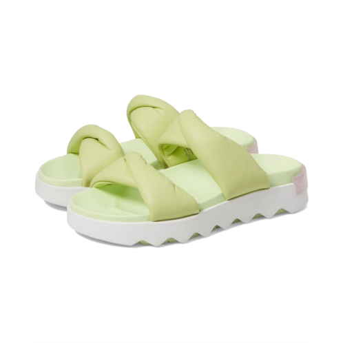 Womens SOREL Viibe Twist Slide