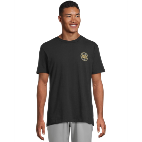 Mens Salty Crew Legendary Short Sleeve Tee