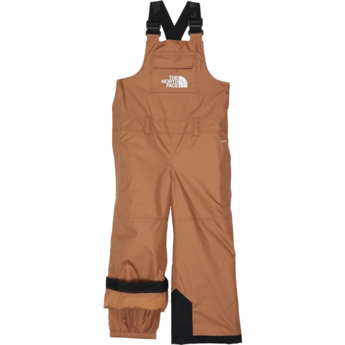 The North Face Kids Freedom Insulated Bib (Little Kids/Big Kids)